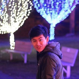 Meet your Posher, Jon